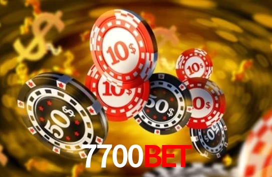 Experiência VIP 7700bet