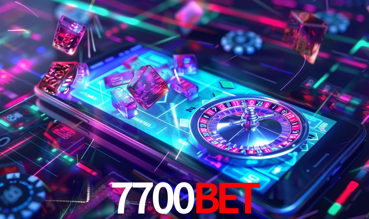 Estatísticas do Jogo 7700bet