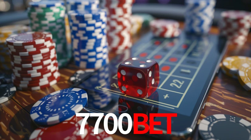 Cash Out 7700bet