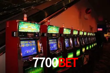 A Popularidade dos Caça-Níqueis no 7700bet