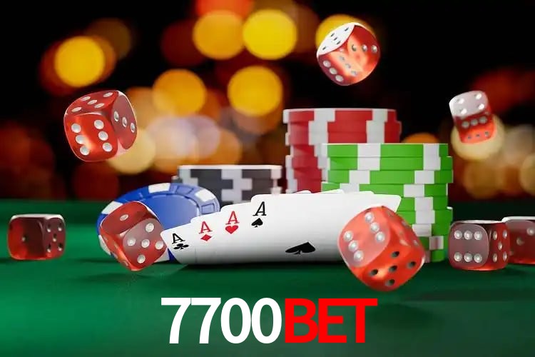 Tecnologia da Plataforma 7700bet