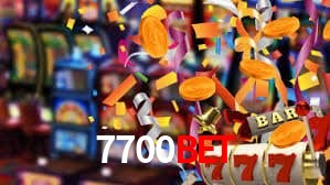 Servidor Brasil 7700bet