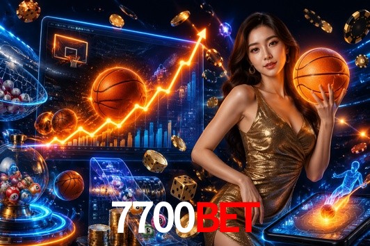 APP oficial da 7700bet para mobile