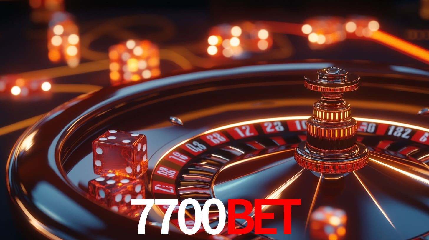 7700bet