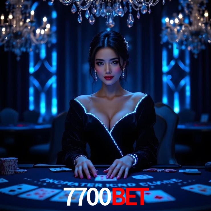 Design Responsivo 7700bet