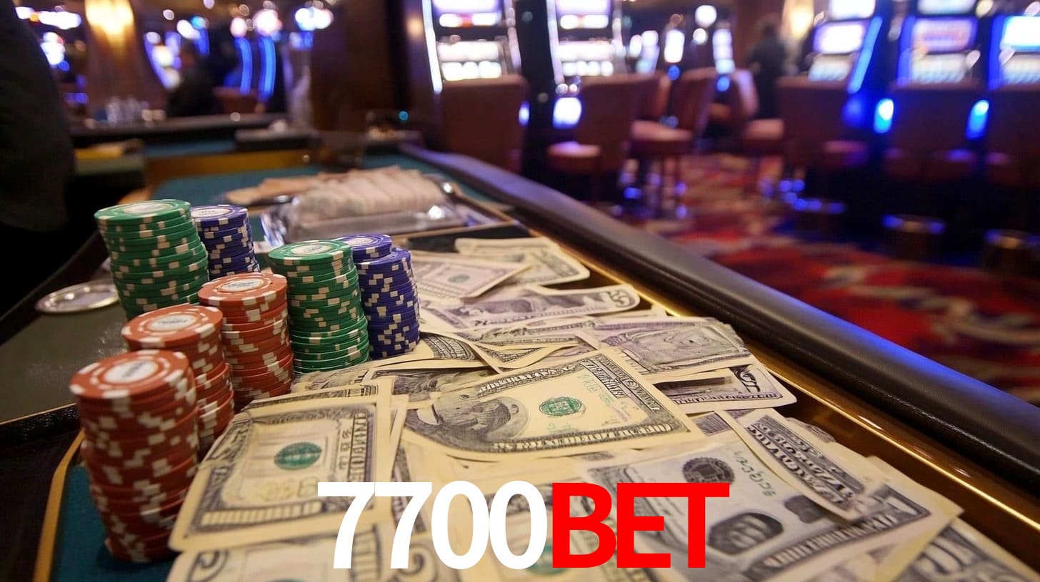 Telegram 7700bet - Bônus Diários Exclusivos