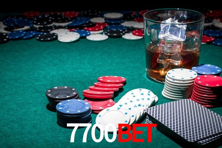 Apostas de Futebol 7700bet