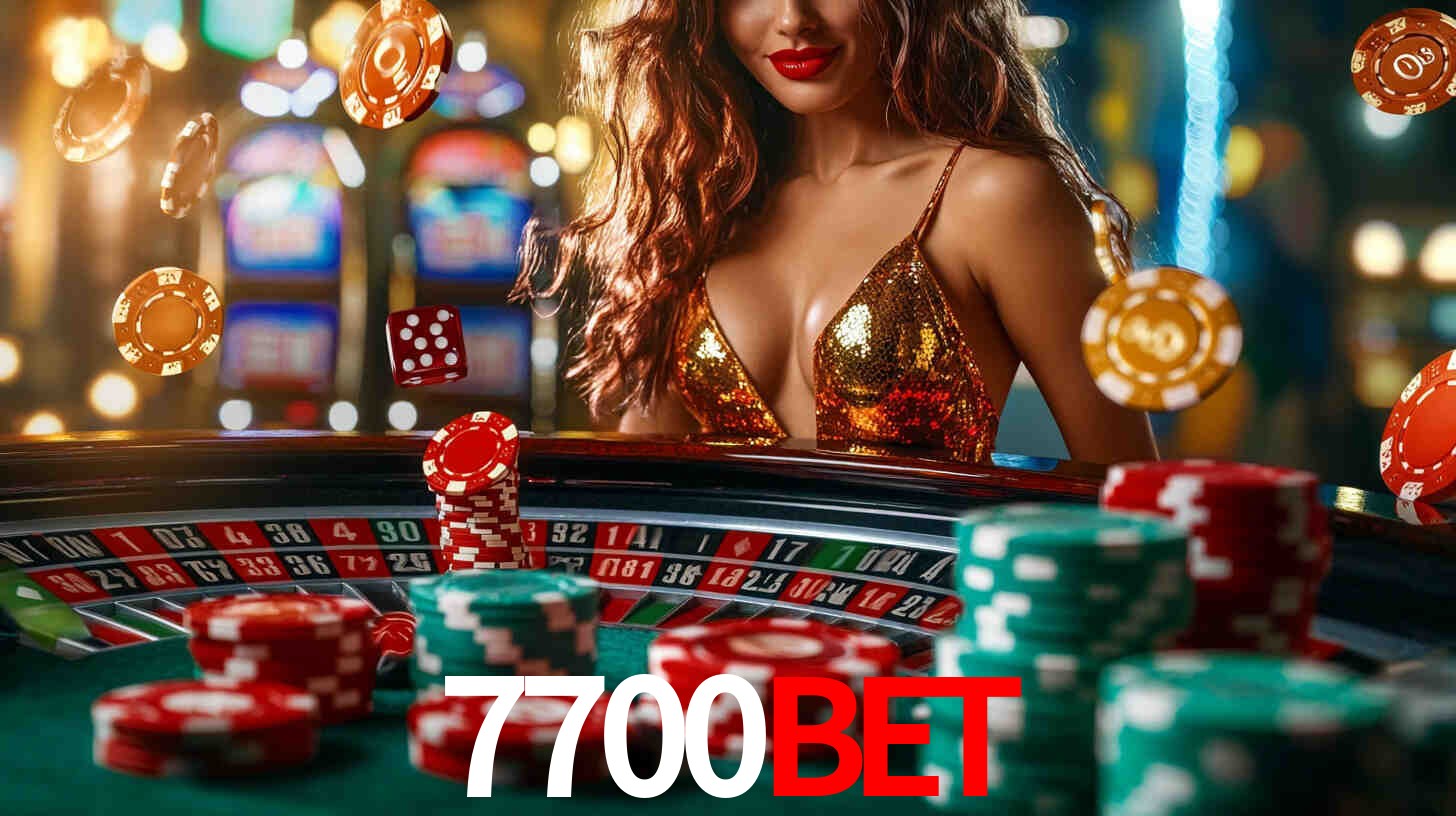 Certificação GLI 7700bet