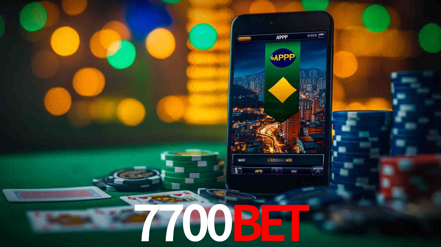Inovações de Jogos na 7700bet: O Futuro das Experiências Interativas