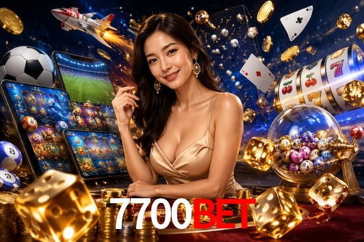 Game Providers 7700bet