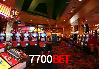 A Emoção da Loteria na 7700bet: Uma Chance de Mudança de Vida
