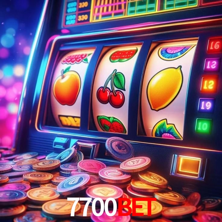 Avaliações dos Jogadores 7700bet