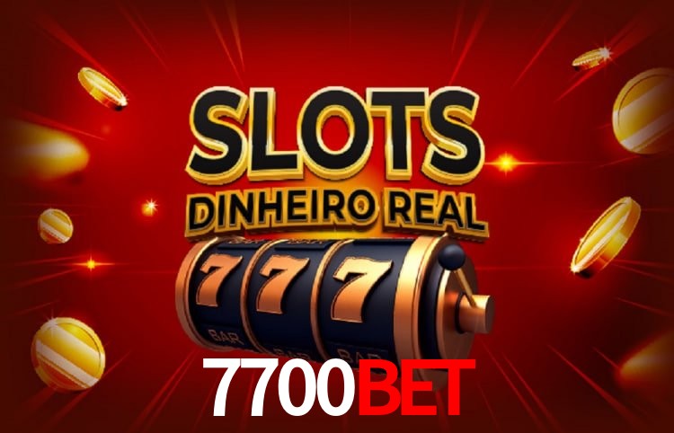 7700bet Segurança Logo 3