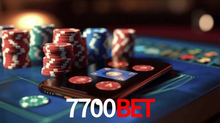 Estatísticas Esportivas 7700bet