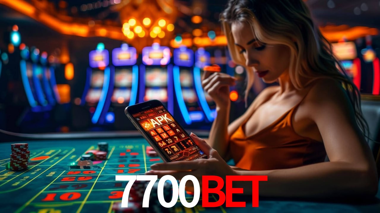 Blackjack Table 7700bet