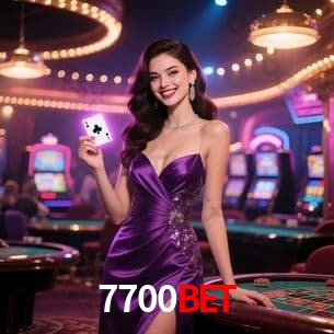 Casino VIP 7700bet