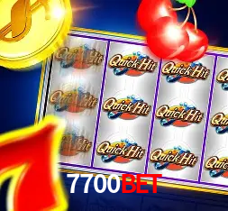 A Popularidade dos Caça-Níqueis no 7700bet