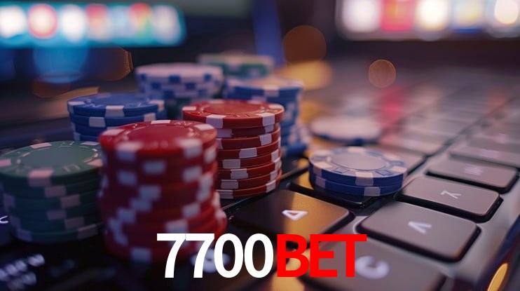 Promoções Sazonais 7700bet