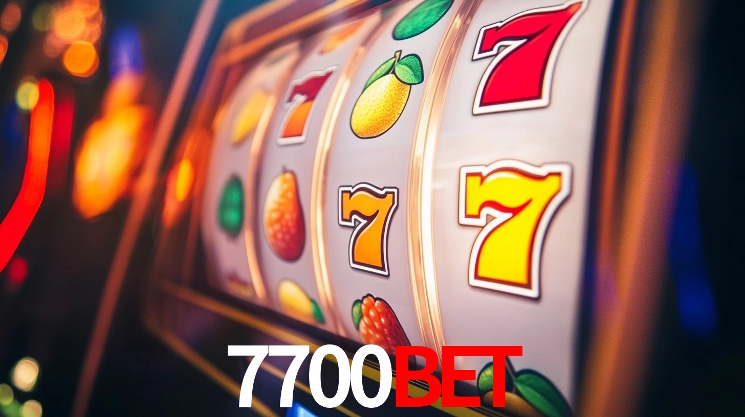 7700bet