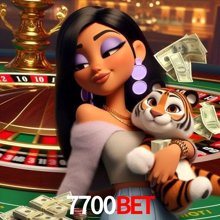 Tennis Betting 7700bet