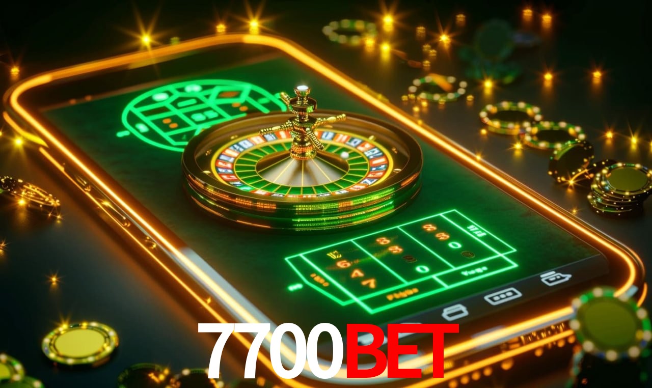 7700bet Instalar Logo 1