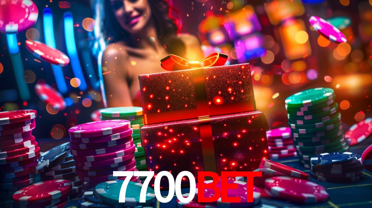 7700bet Logo 2