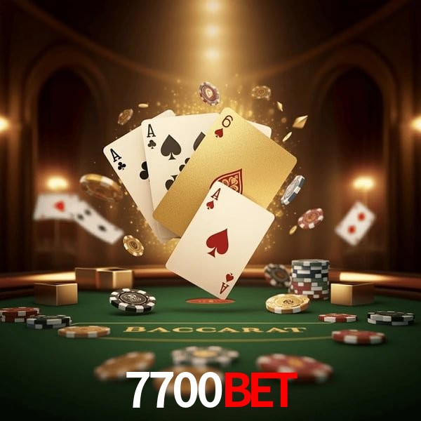 Roulette Table 7700bet
