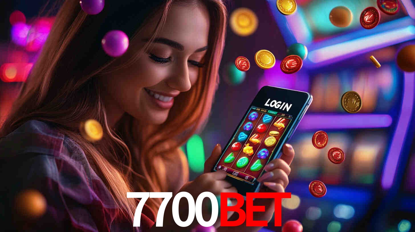 7700bet: Seu Especialista em Apostas Esportivas Brasileiras