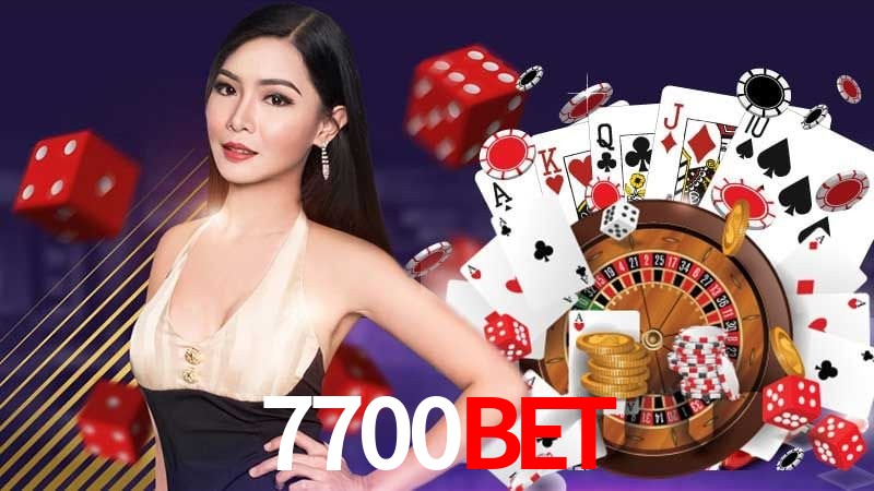 Programa VIP 7700bet