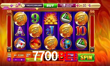 Descubra a Magia dos Jogos de Arcade no 7700bet