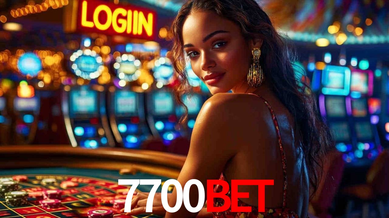 Sistemas de Segurança 7700bet