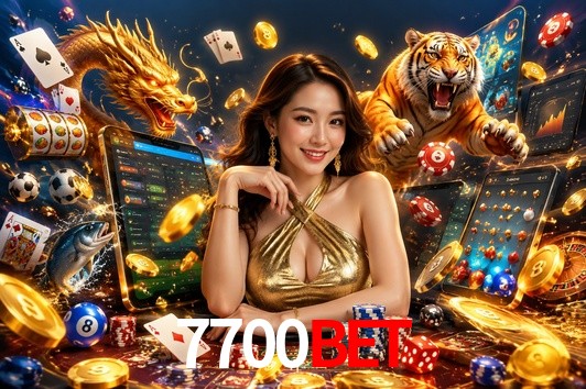 2FA Security 7700bet