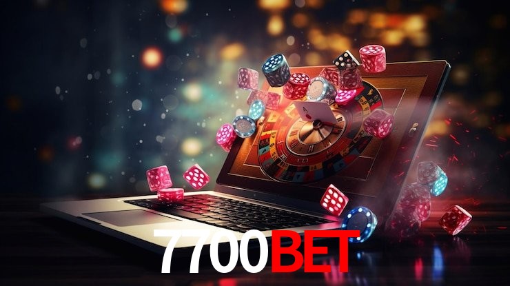 7700bet Logo 3