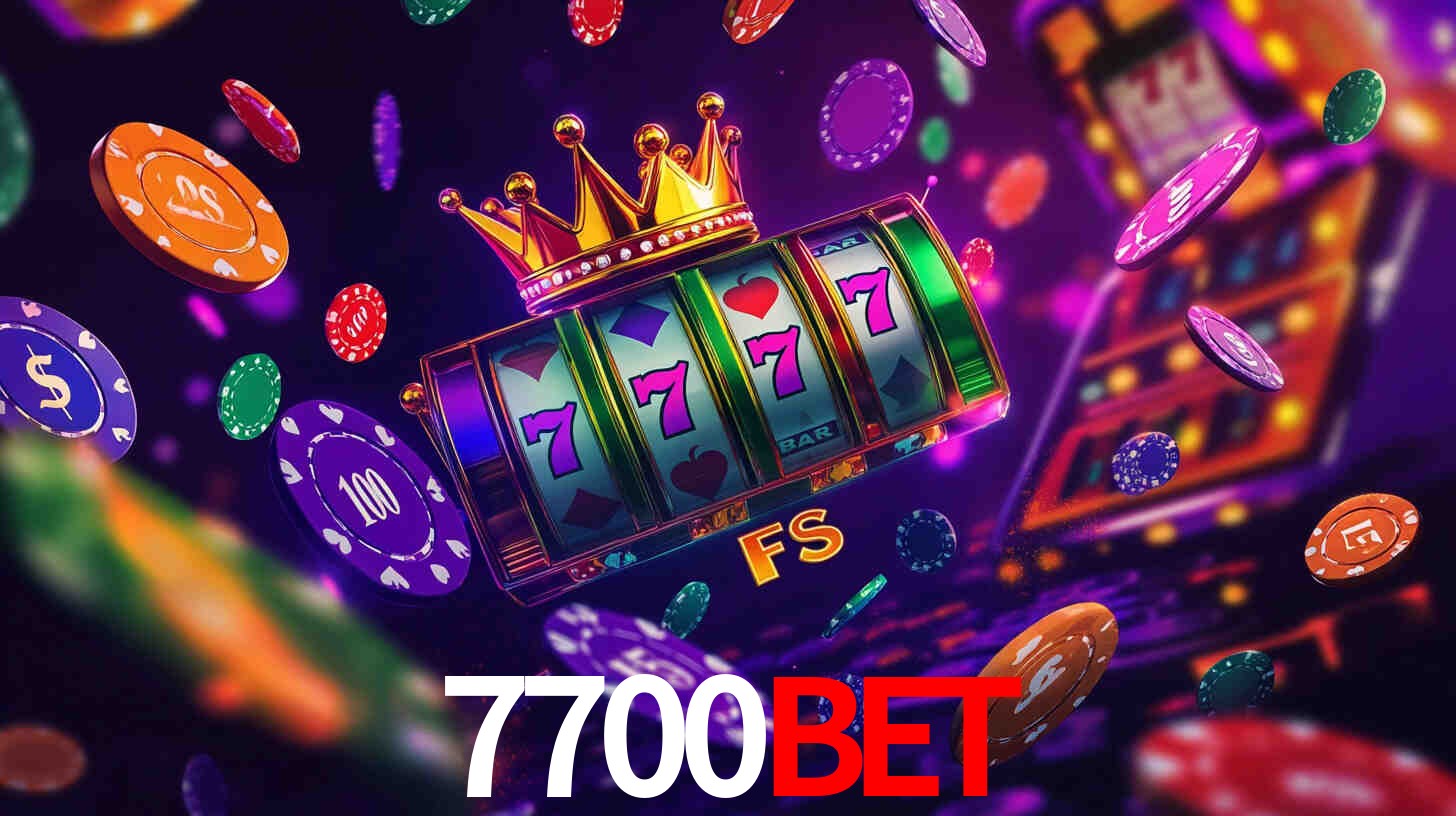 Premium Interface 7700bet