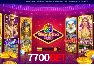 Descubra a Essência do 7700bet: Nossa História e Compromissos