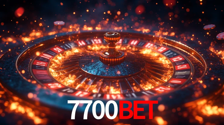 7700bet