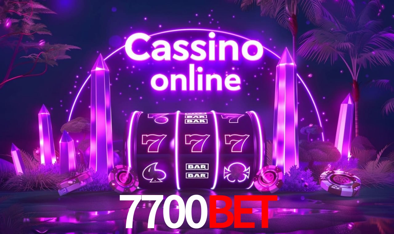 Especiais de Fim de Semana 7700bet