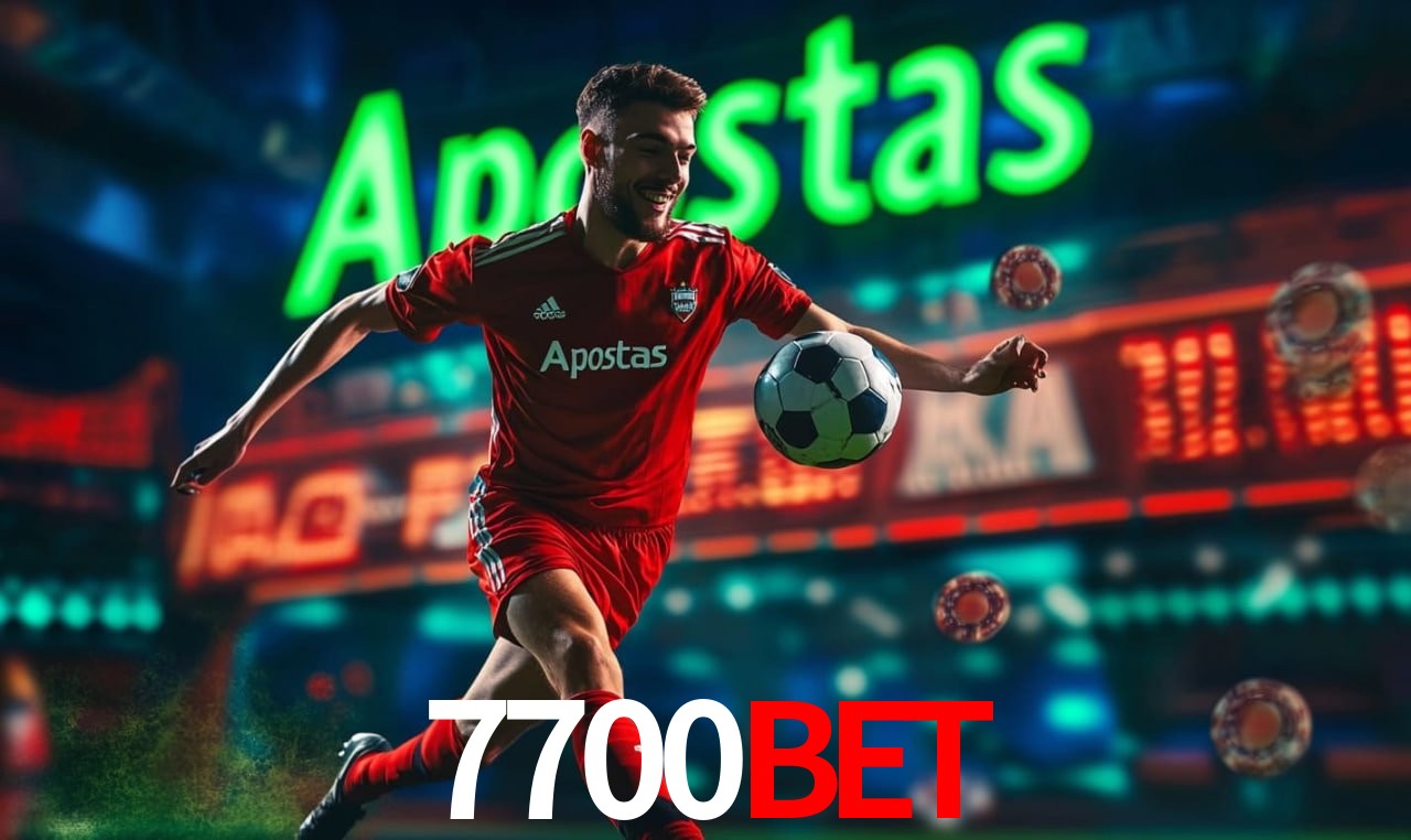 Bônus Diários 7700bet