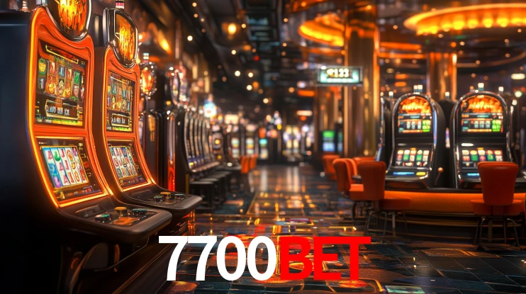 Experimente o Login Seguro Premium no 7700bet