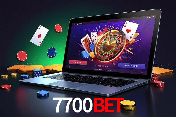 7700bet Segurança Logo 2