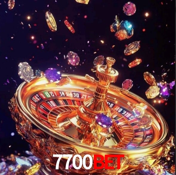 7700bet Instalar Logo 2