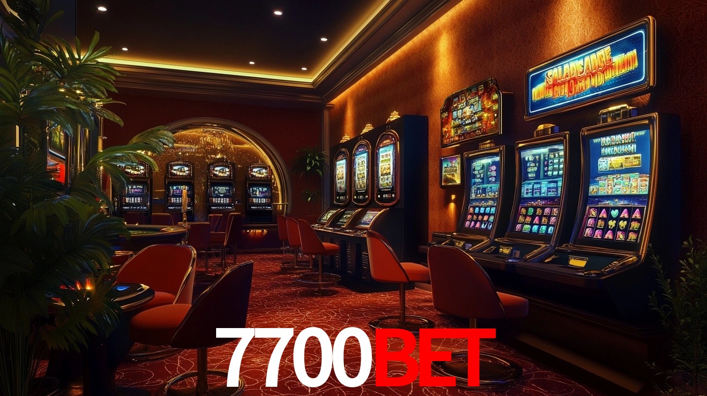 Exclusive Games 7700bet