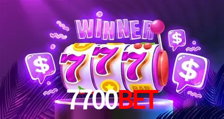 7700bet Certificado eCOGRA