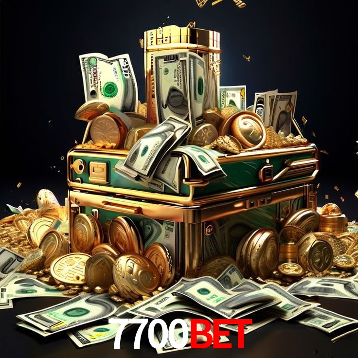 Recursos de Bônus 7700bet