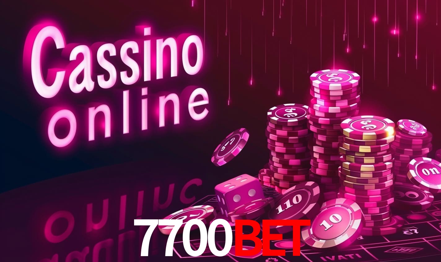 7700bet Download Oficial