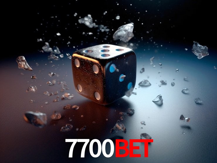 Plataforma 7700bet - Segurança SSL 256-bit