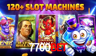 7700bet Pagamento Seguro SSL