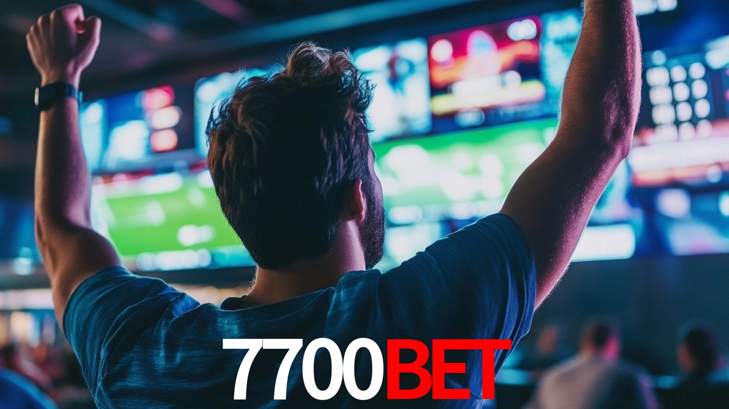 7700bet: A Experiência de Casino com Jogos de Mesa ao Vivo