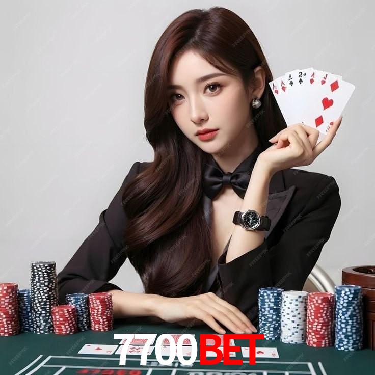 7700bet PIX Instantâneo - Saques em 8 Minutos