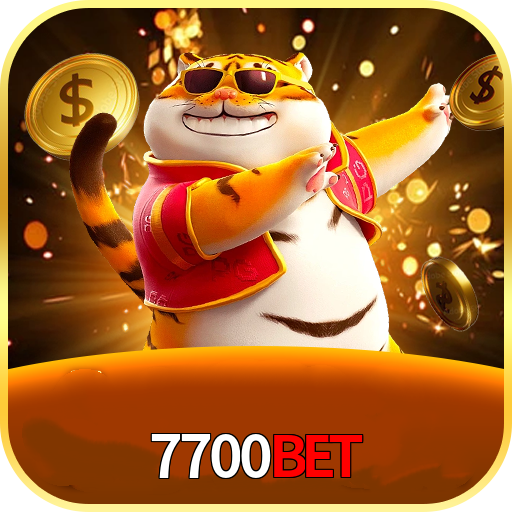7700bet Logo